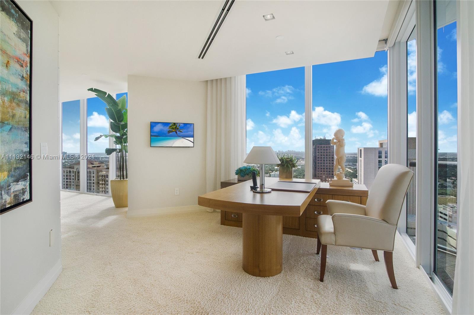 LAS OLAS RIVER HOUSE COND - Residential