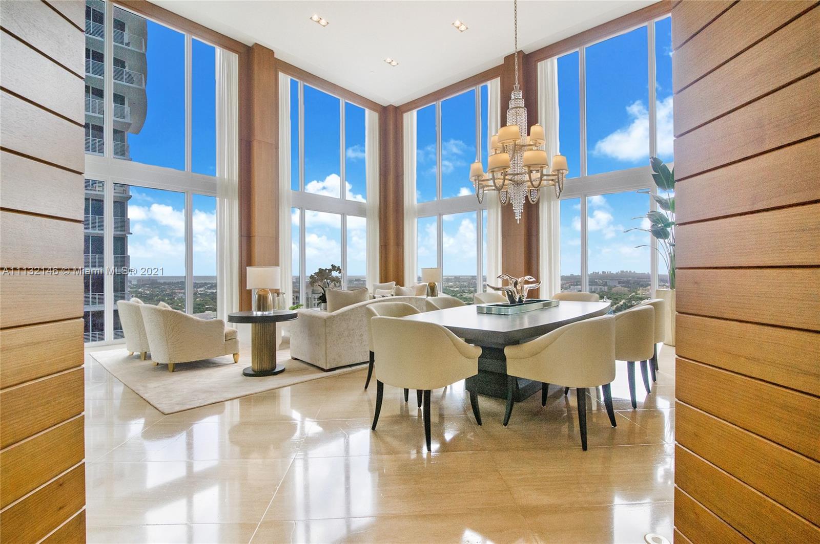 LAS OLAS RIVER HOUSE COND - Residential