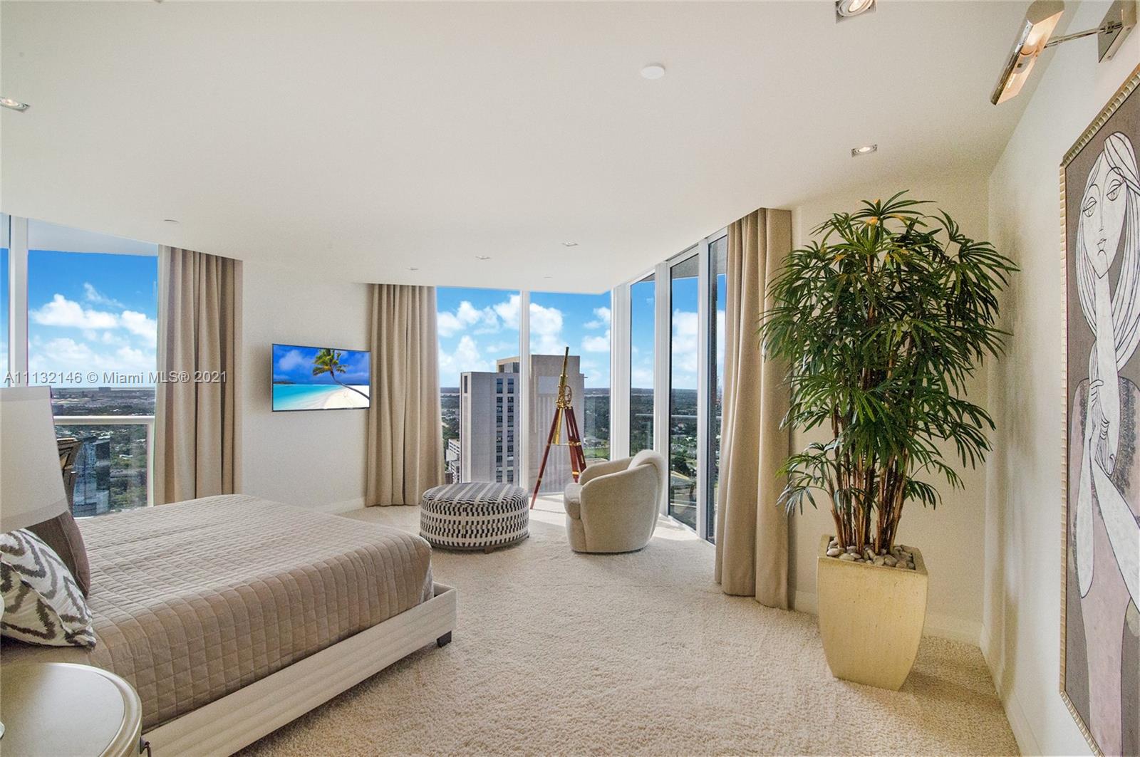 LAS OLAS RIVER HOUSE COND - Residential