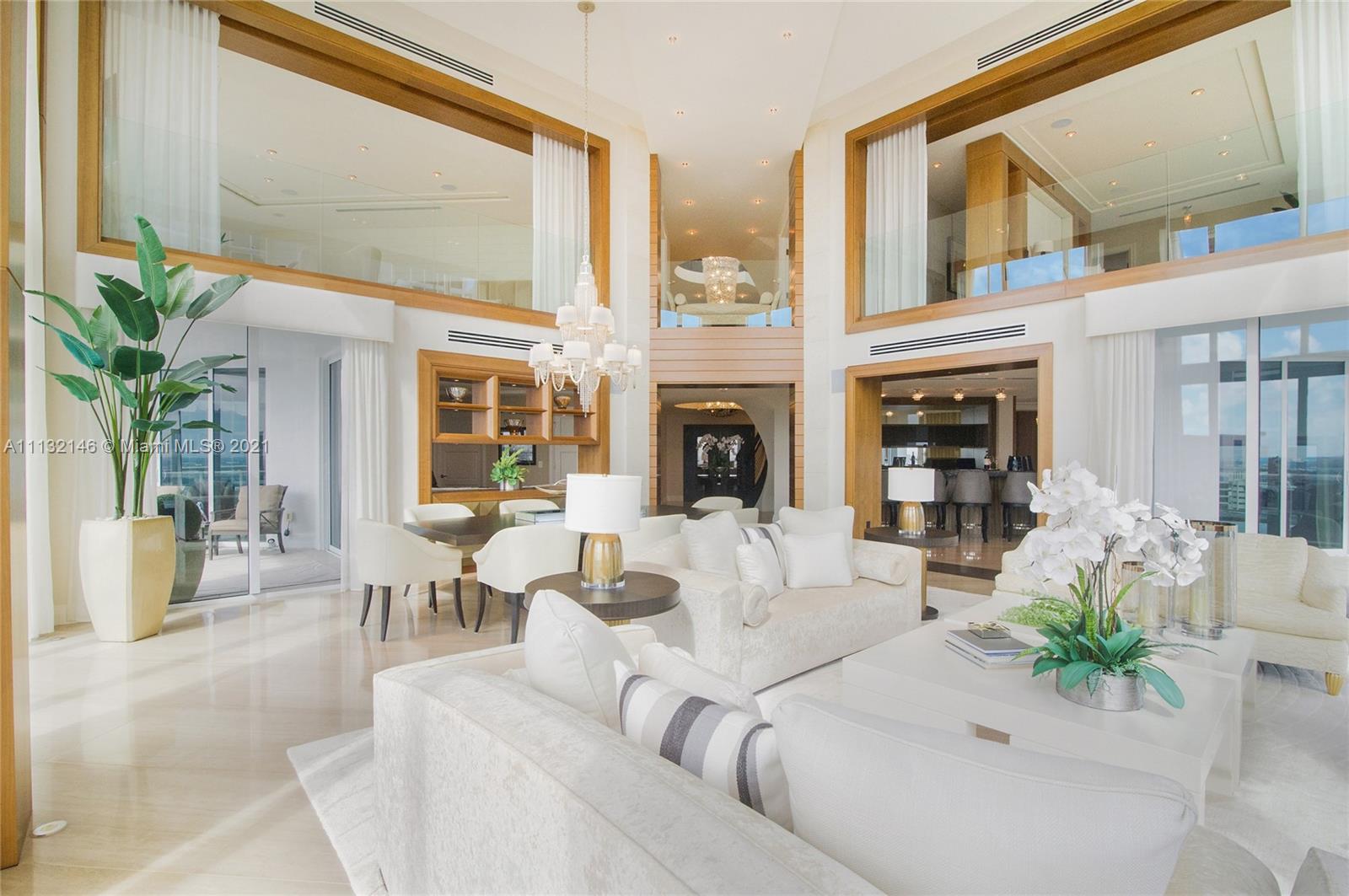 LAS OLAS RIVER HOUSE COND - Residential