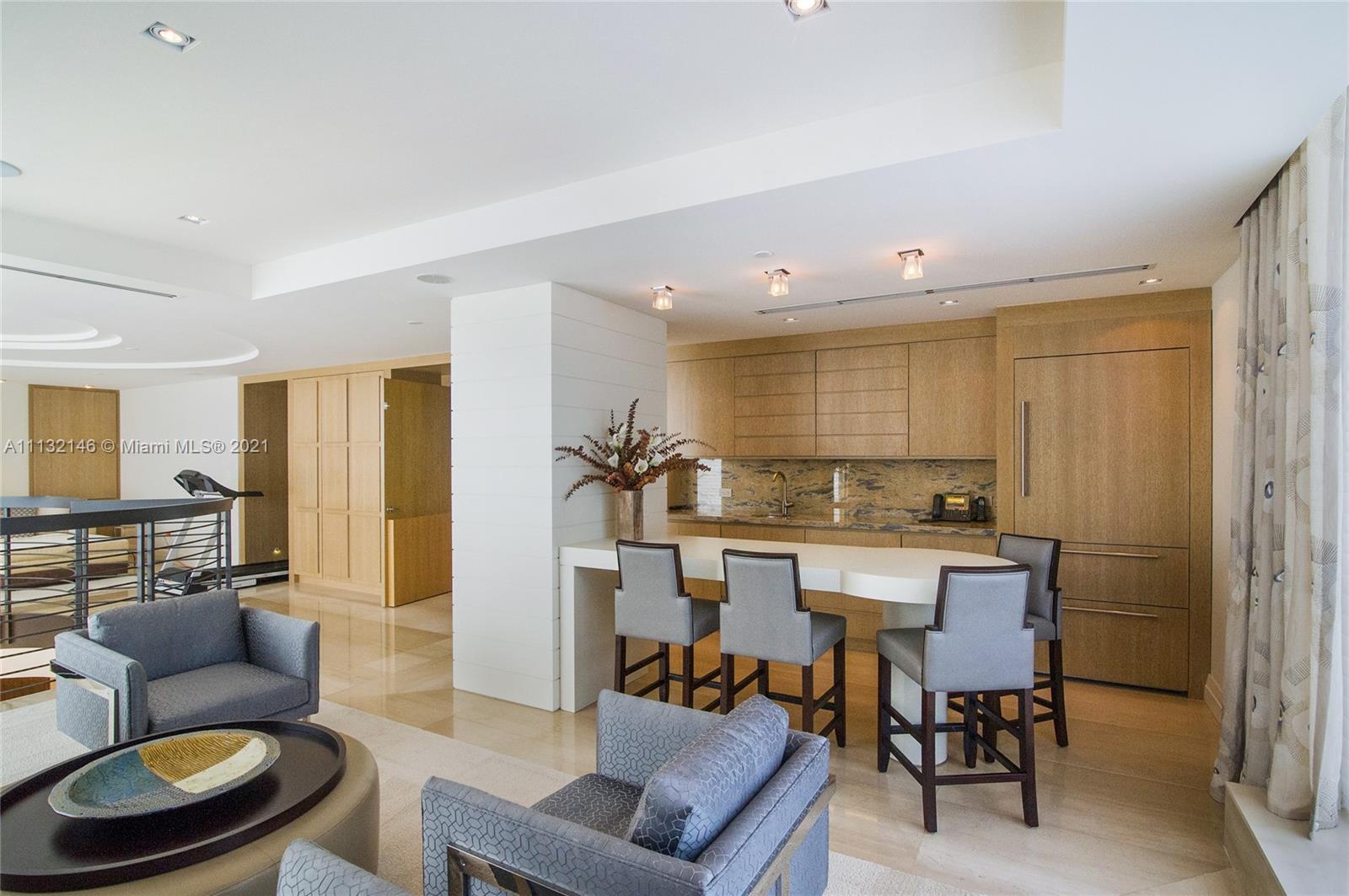 LAS OLAS RIVER HOUSE COND - Residential