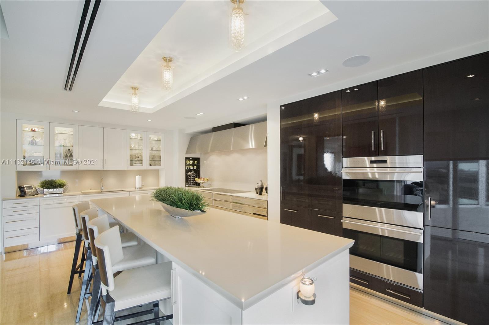 LAS OLAS RIVER HOUSE COND - Residential