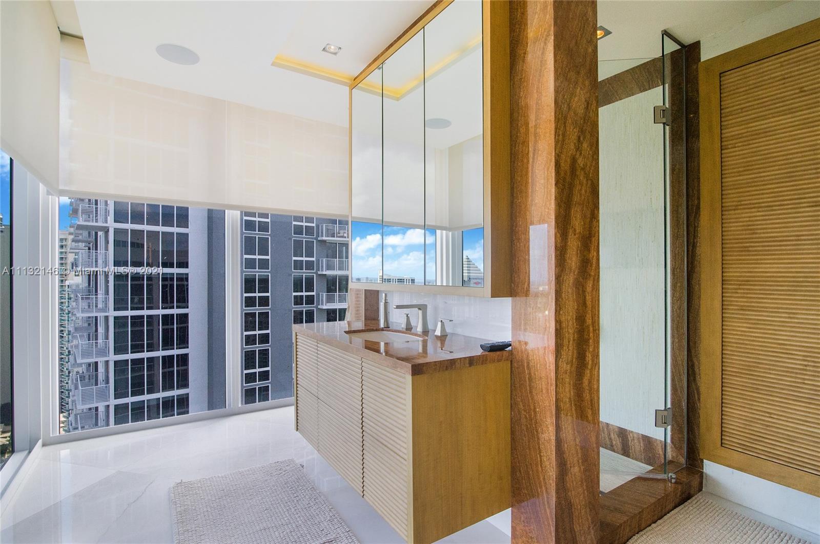 LAS OLAS RIVER HOUSE COND - Residential