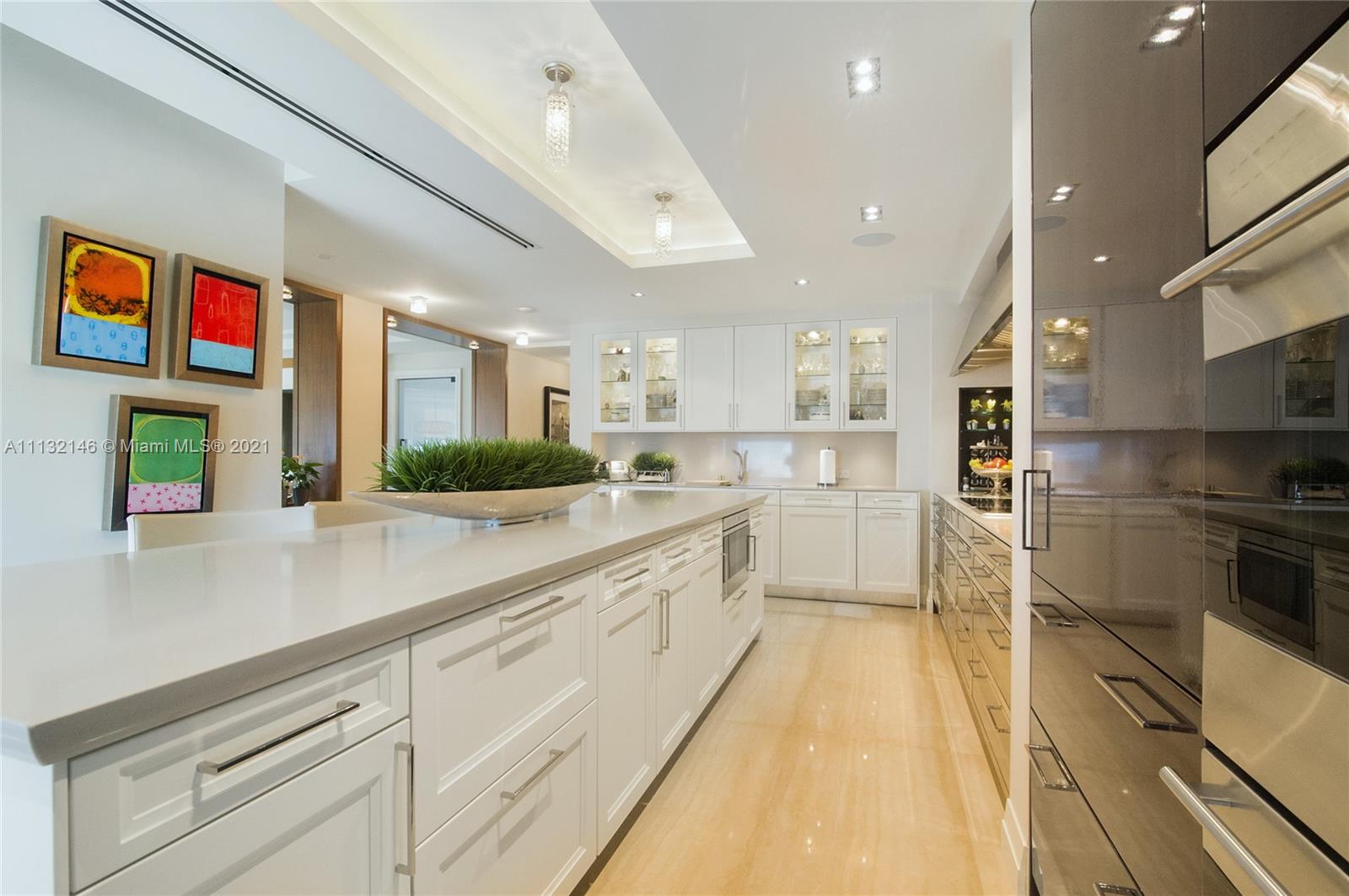 LAS OLAS RIVER HOUSE COND - Residential