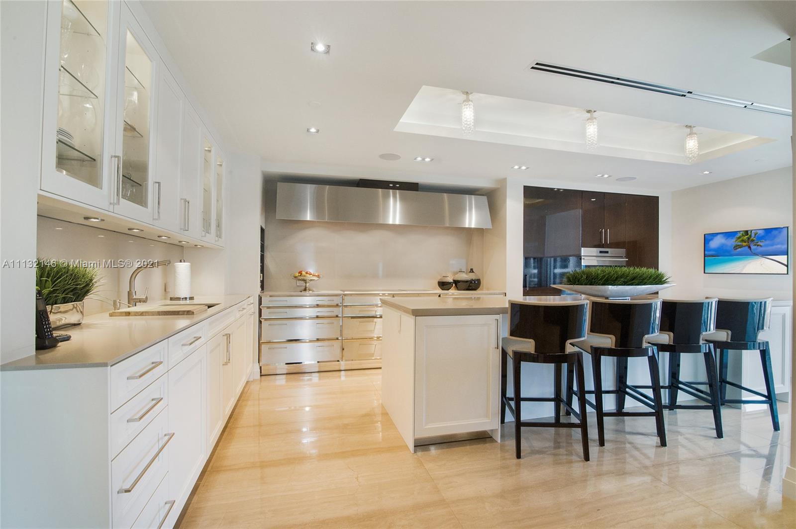 LAS OLAS RIVER HOUSE COND - Residential