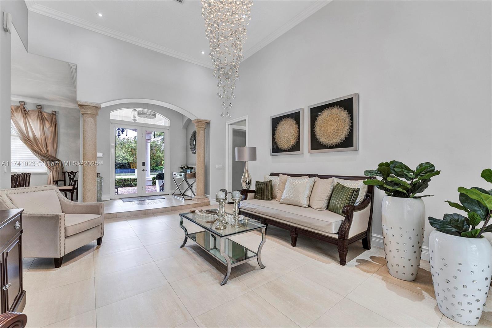 EVERGLADES SUGAR & LAND C - Residential