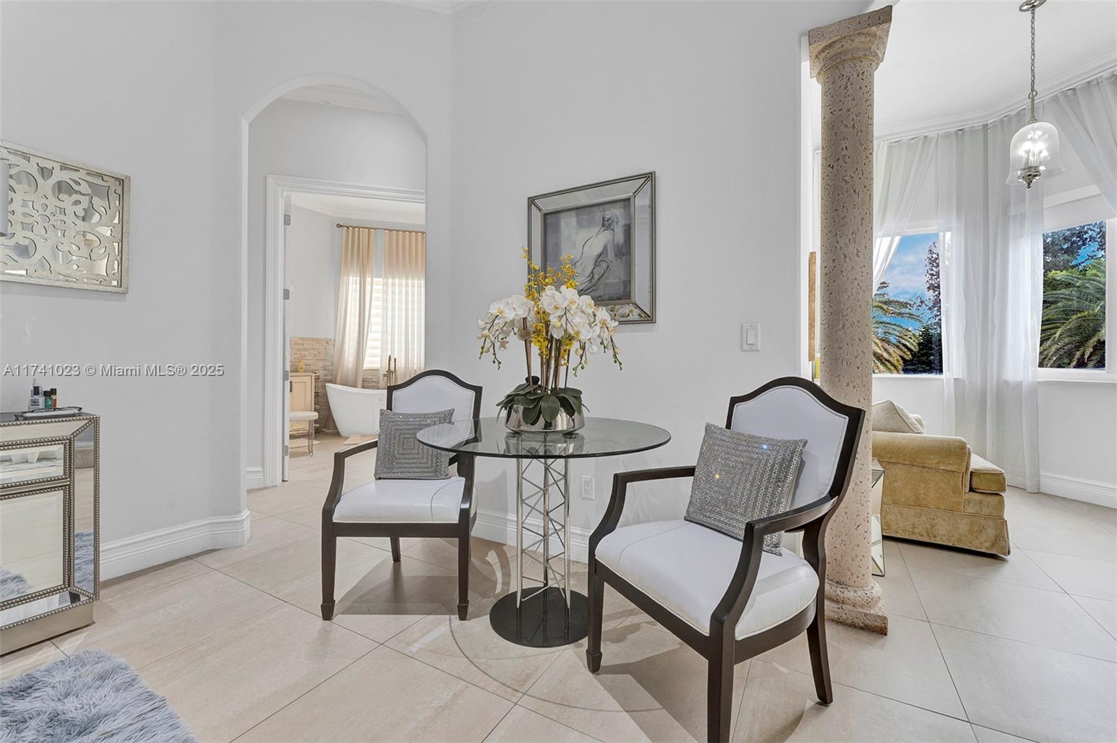 EVERGLADES SUGAR & LAND C - Residential