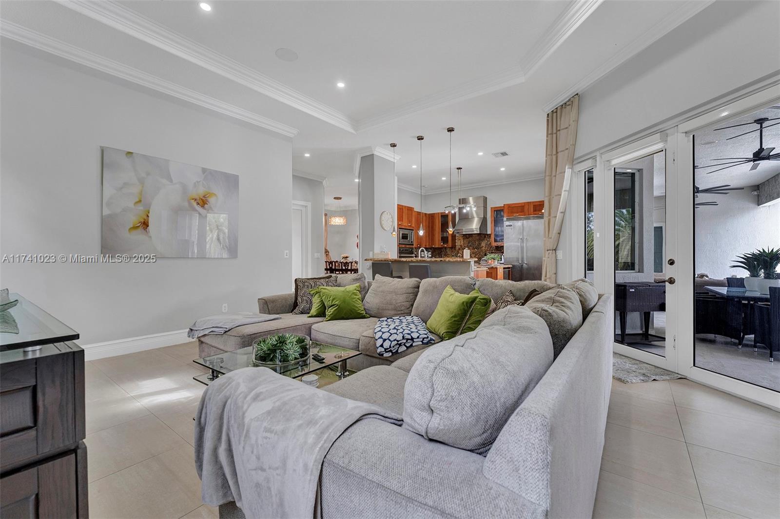 EVERGLADES SUGAR & LAND C - Residential