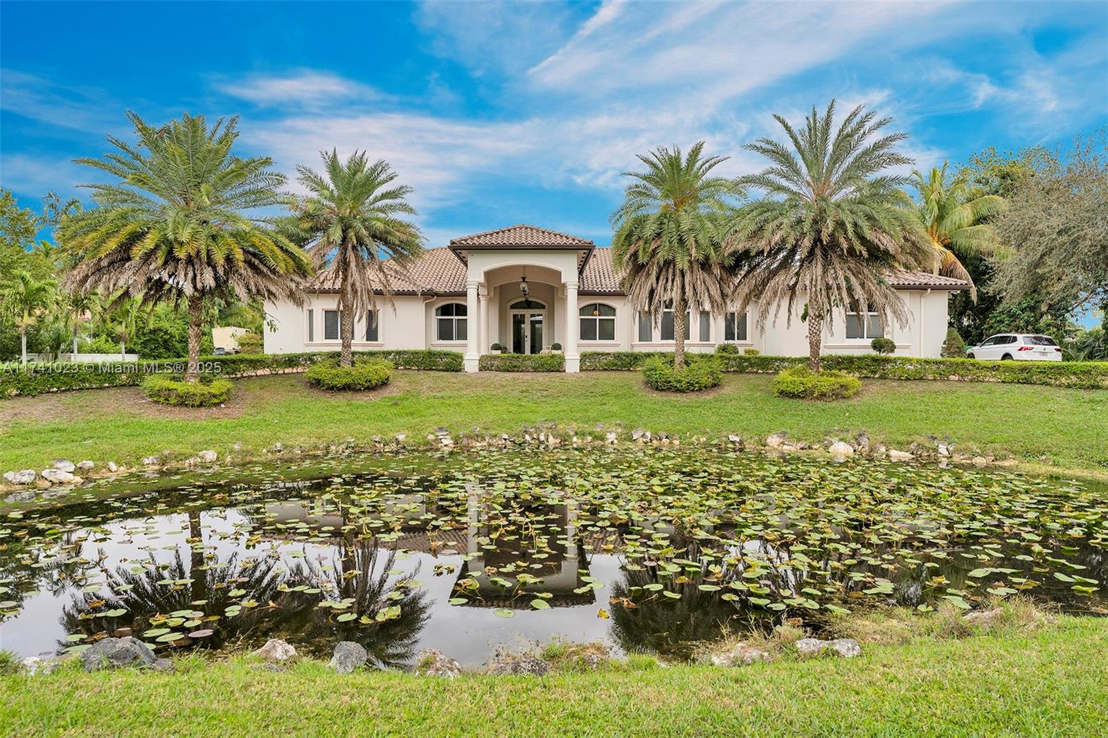 EVERGLADES SUGAR & LAND C - Residential