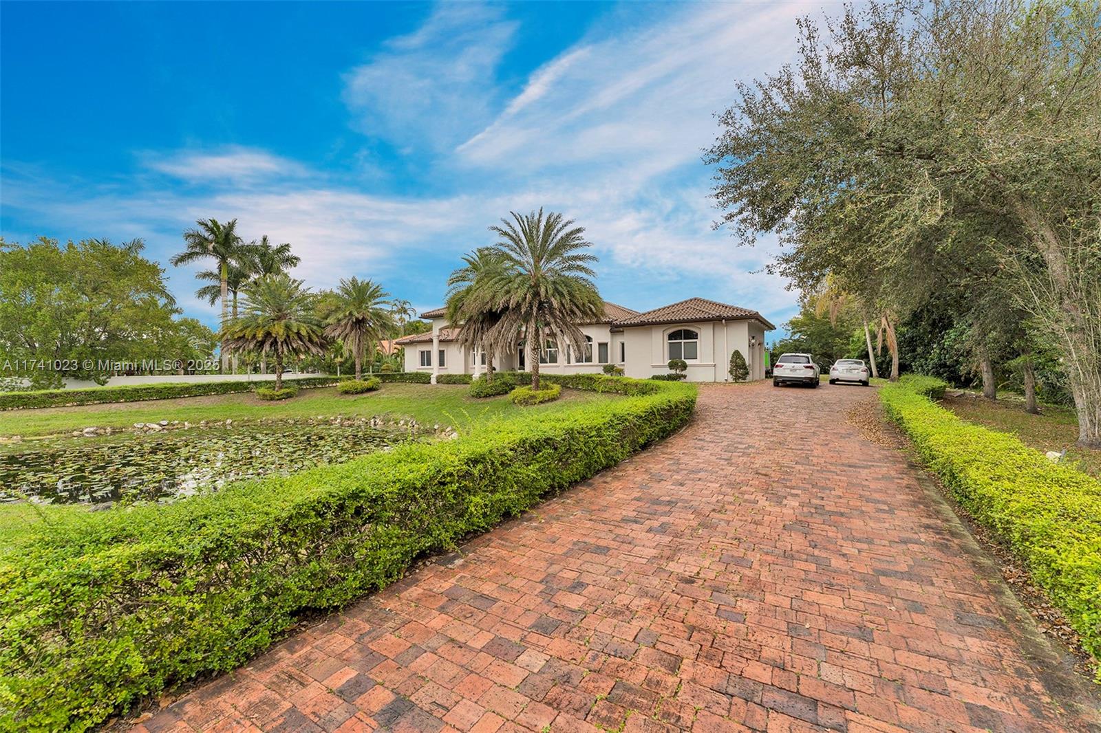 EVERGLADES SUGAR & LAND C - Residential