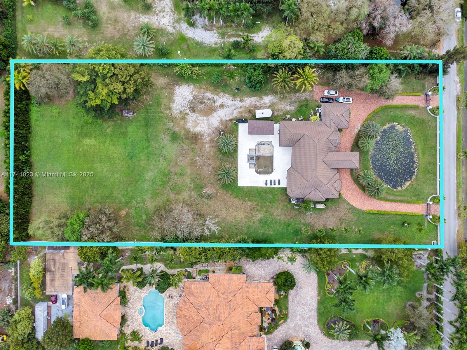 EVERGLADES SUGAR & LAND C - Residential