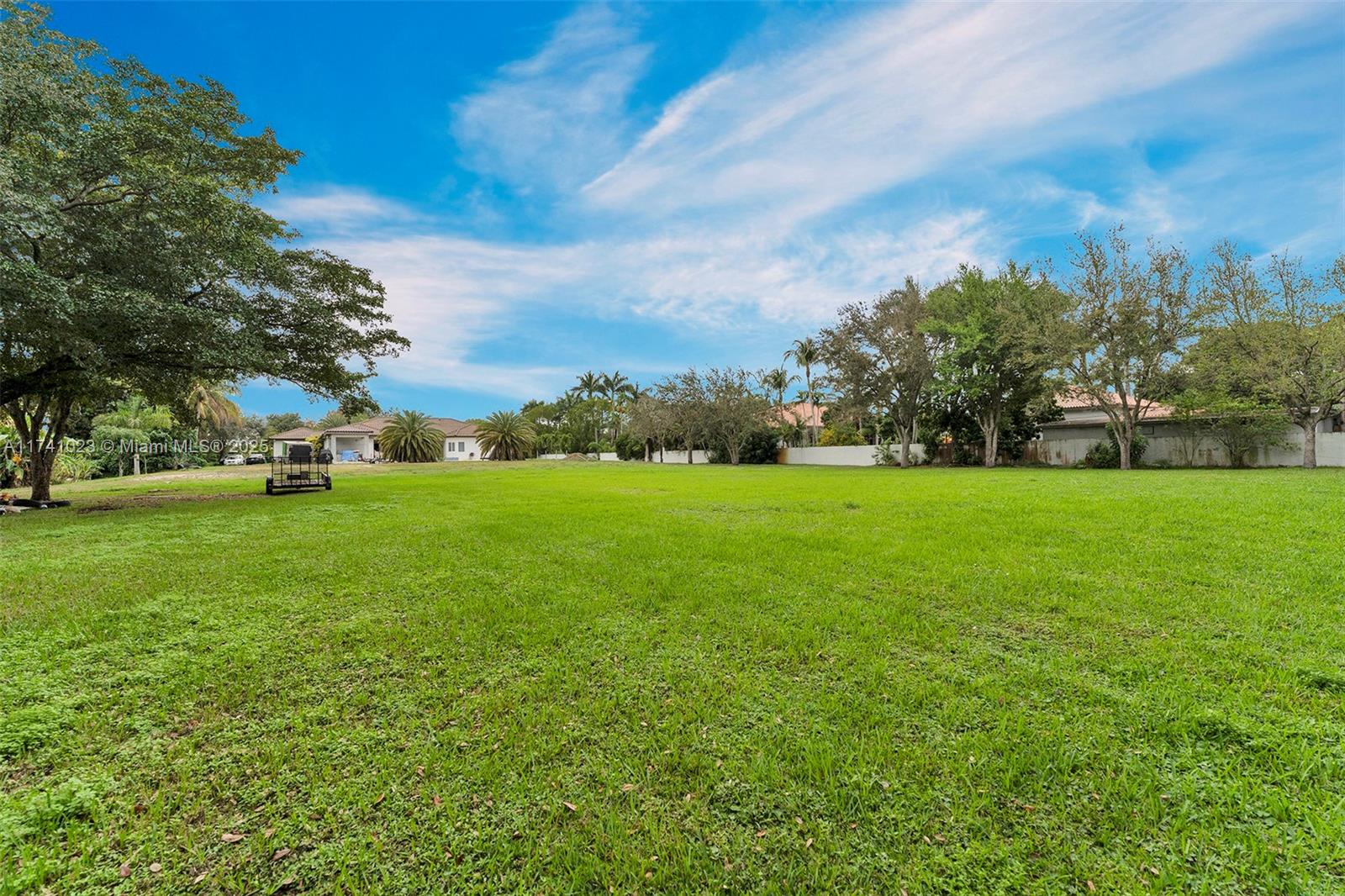 EVERGLADES SUGAR & LAND C - Residential