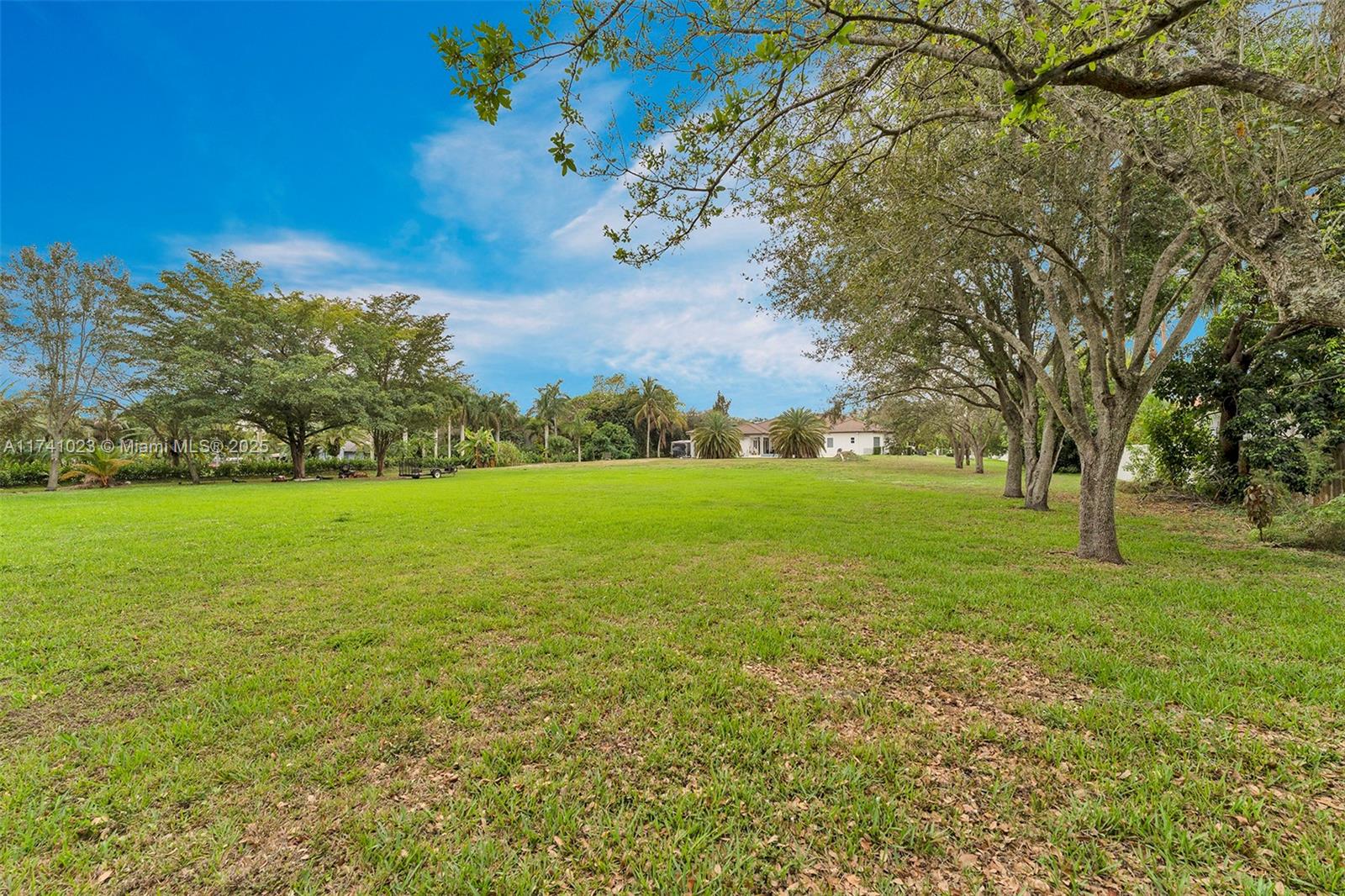 EVERGLADES SUGAR & LAND C - Residential