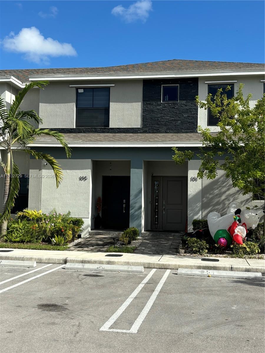 MIAMI LAND AND DEVELOPMEN - Residential