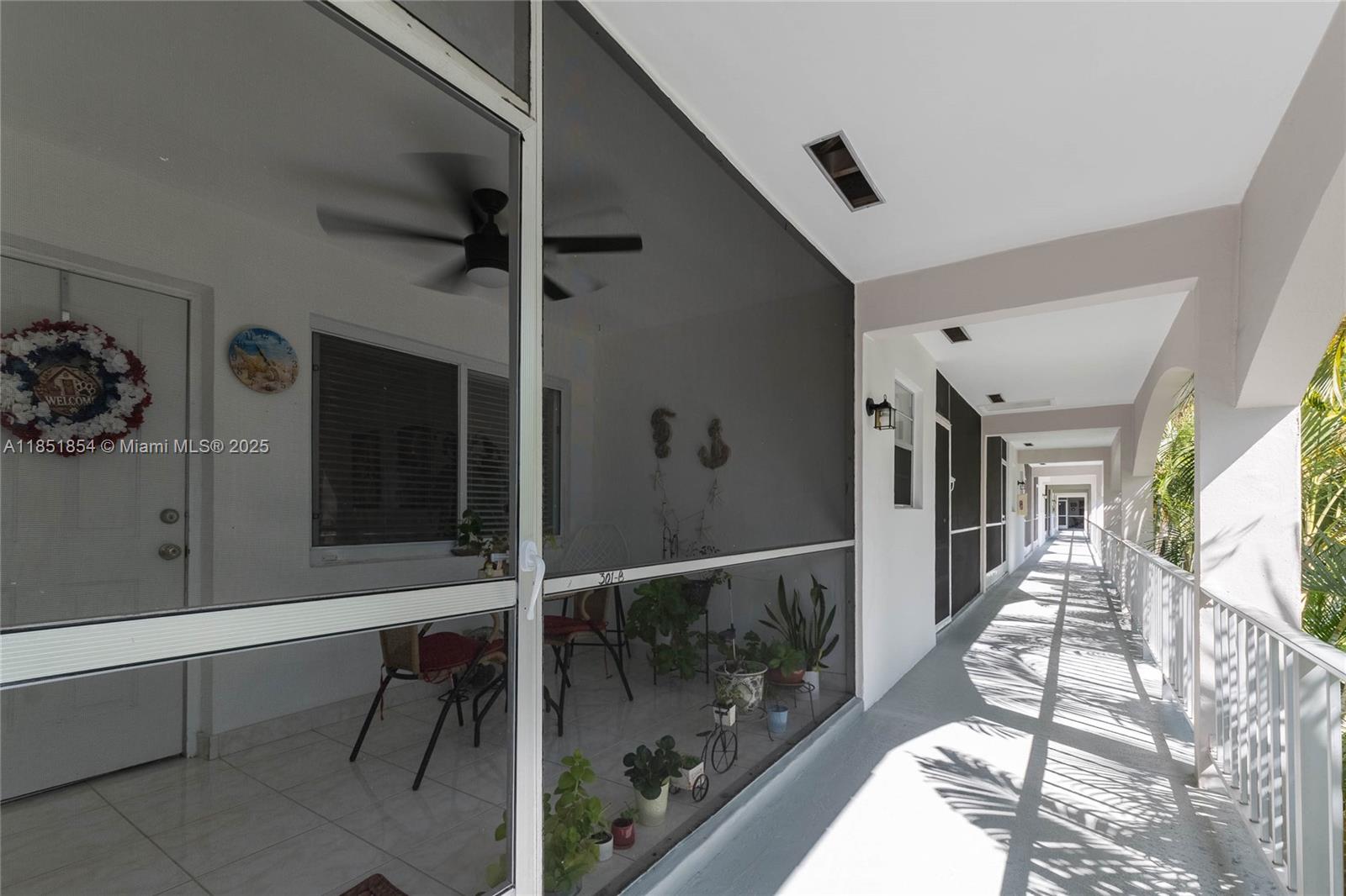 PARADISE VILLAS CONDO - Residential