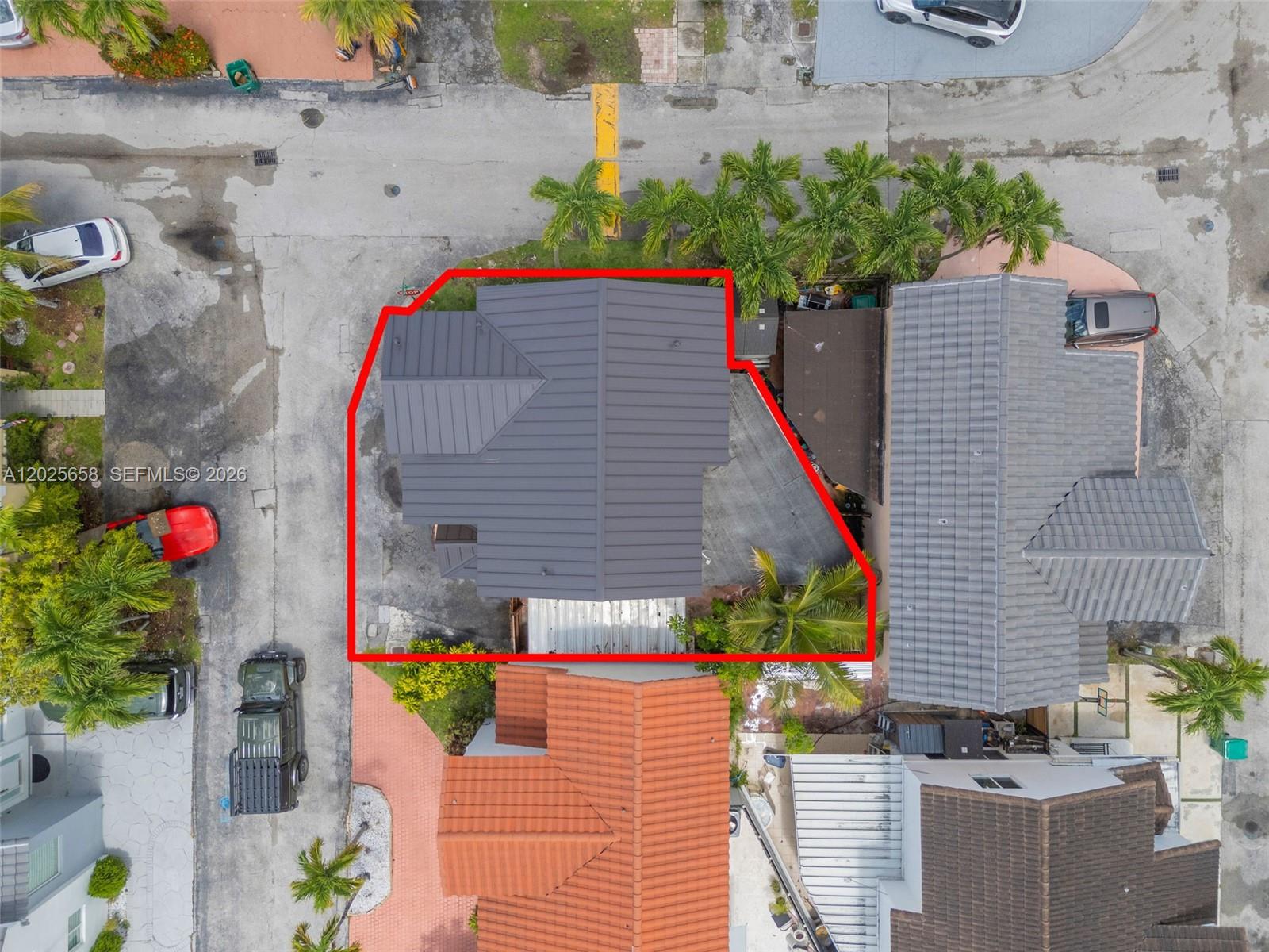 LAKE POINTE SEC 4 - Residential