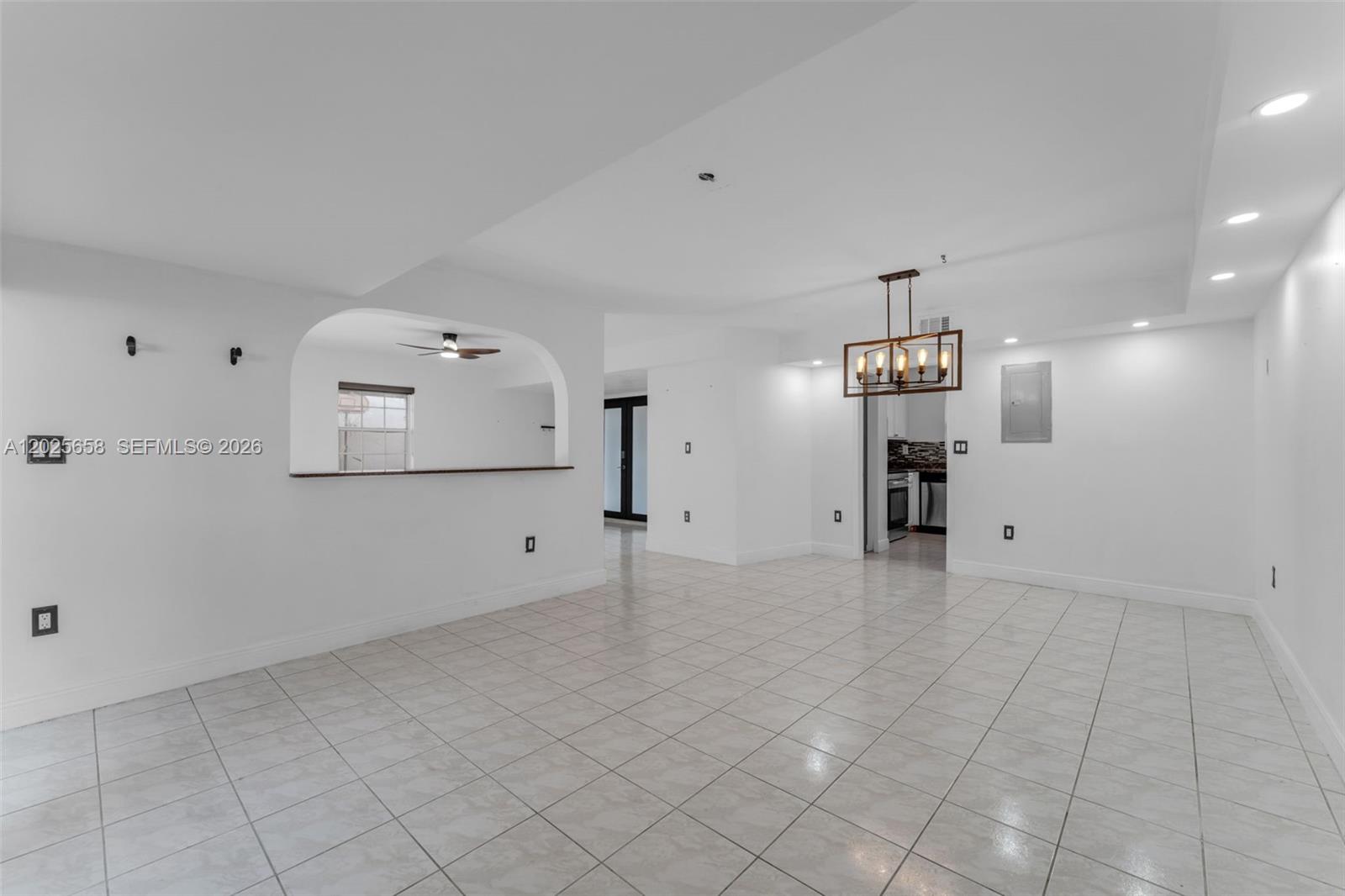 LAKE POINTE SEC 4 - Residential