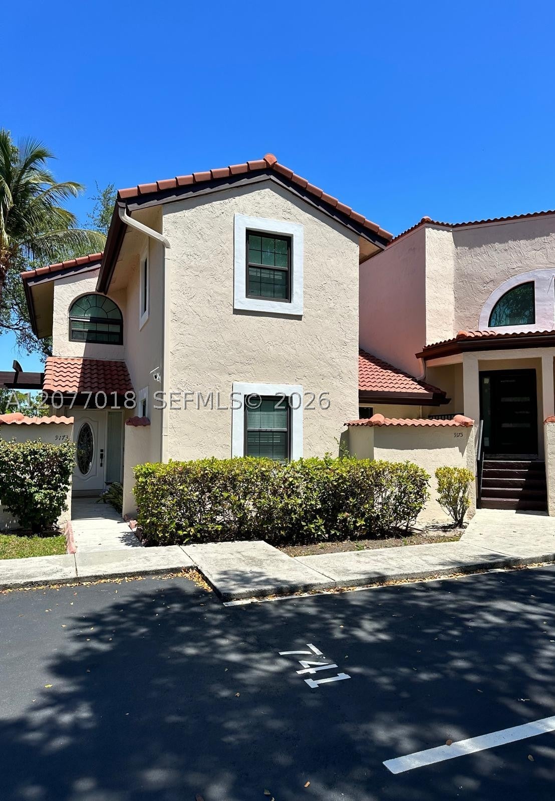 9177 W Sunrise Blvd, Plantation FL 33322