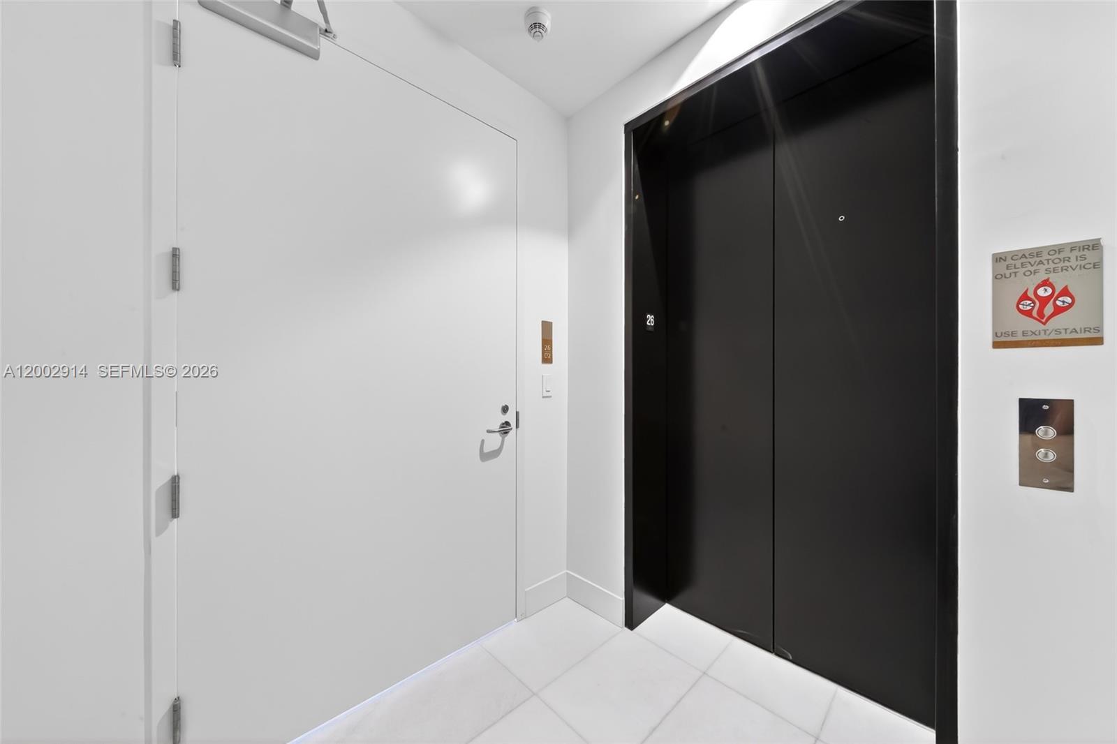 Una Residences - Residential