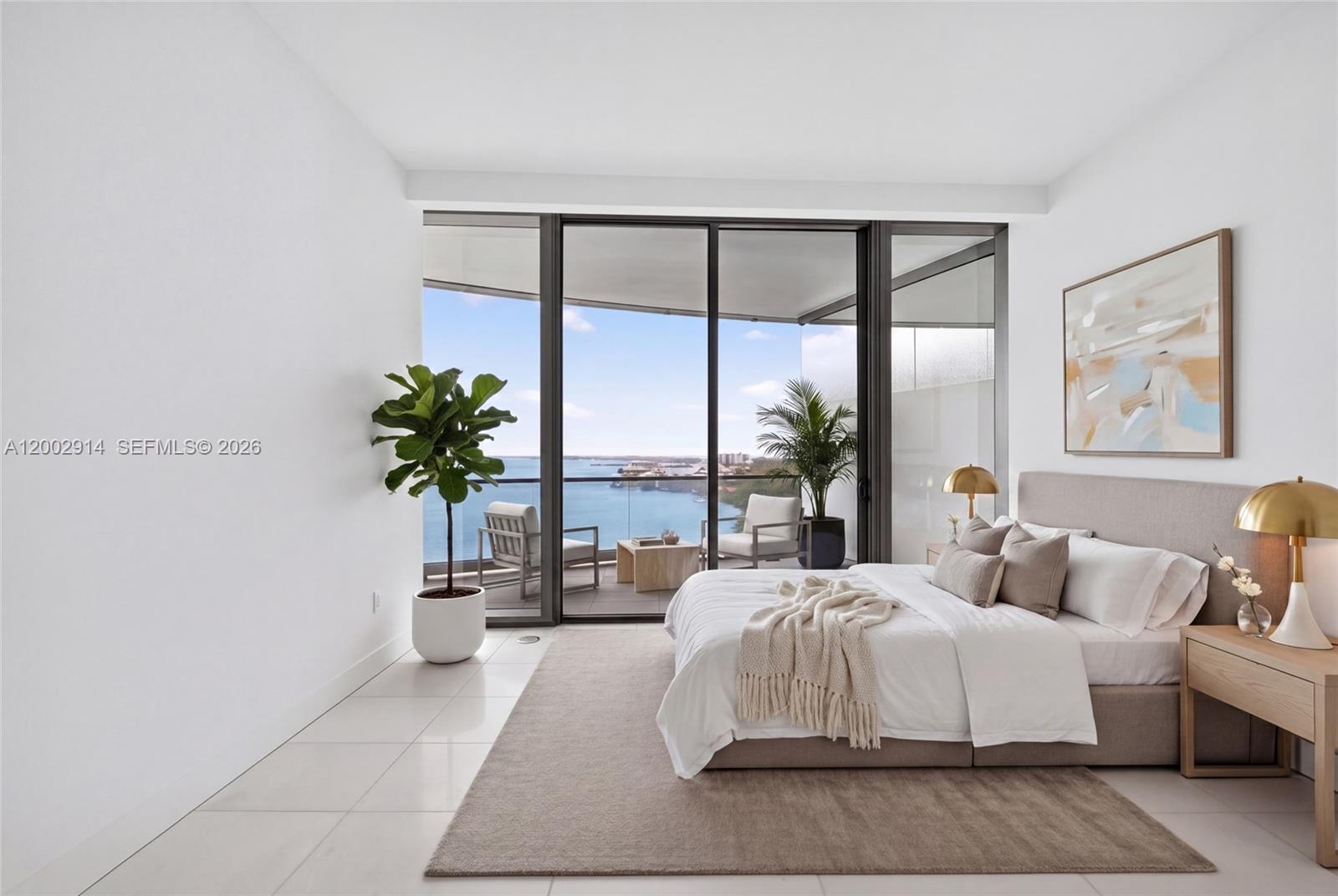 Una Residences - Residential