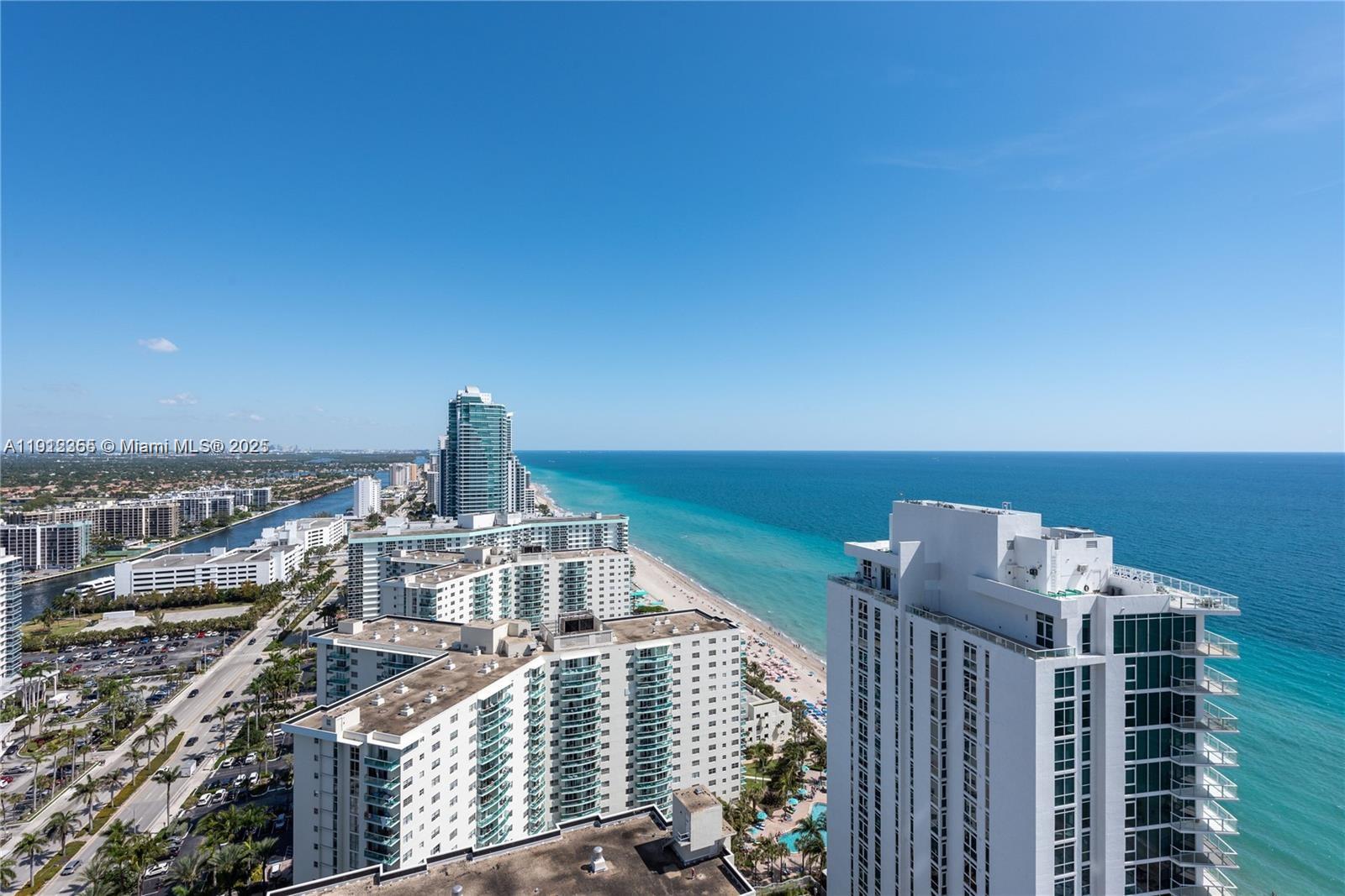 4111 SOUTH OCEAN DRIVE CO - Residential