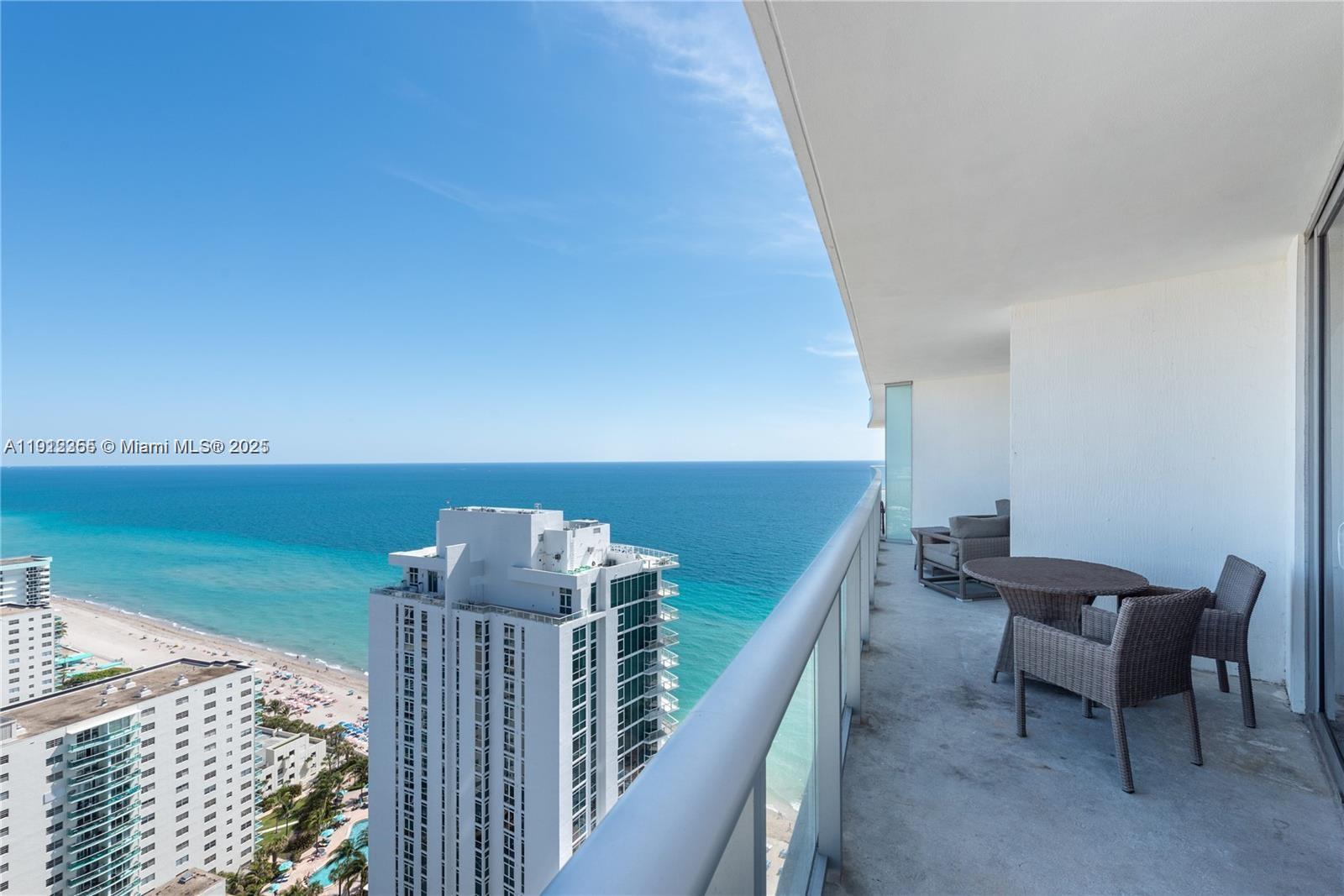 4111 SOUTH OCEAN DRIVE CO - Residential