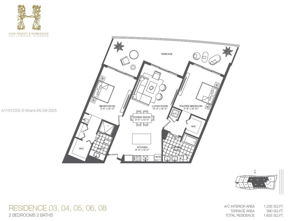 4111 SOUTH OCEAN DRIVE CO - Residential