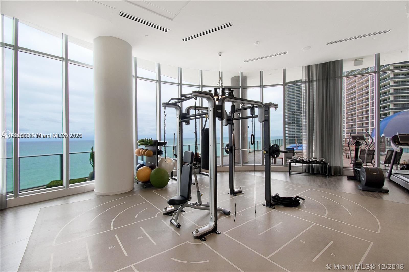 4111 SOUTH OCEAN DRIVE CO - Residential