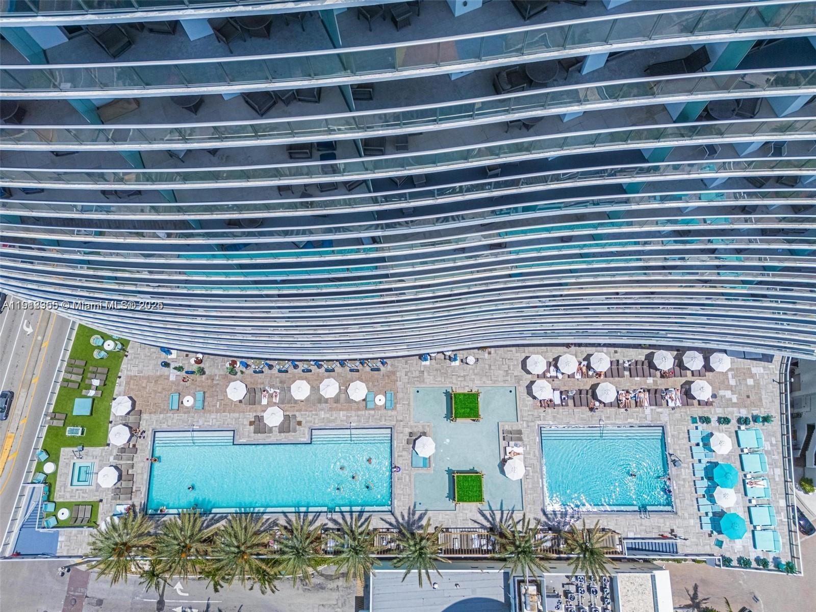 4111 SOUTH OCEAN DRIVE CO - Residential