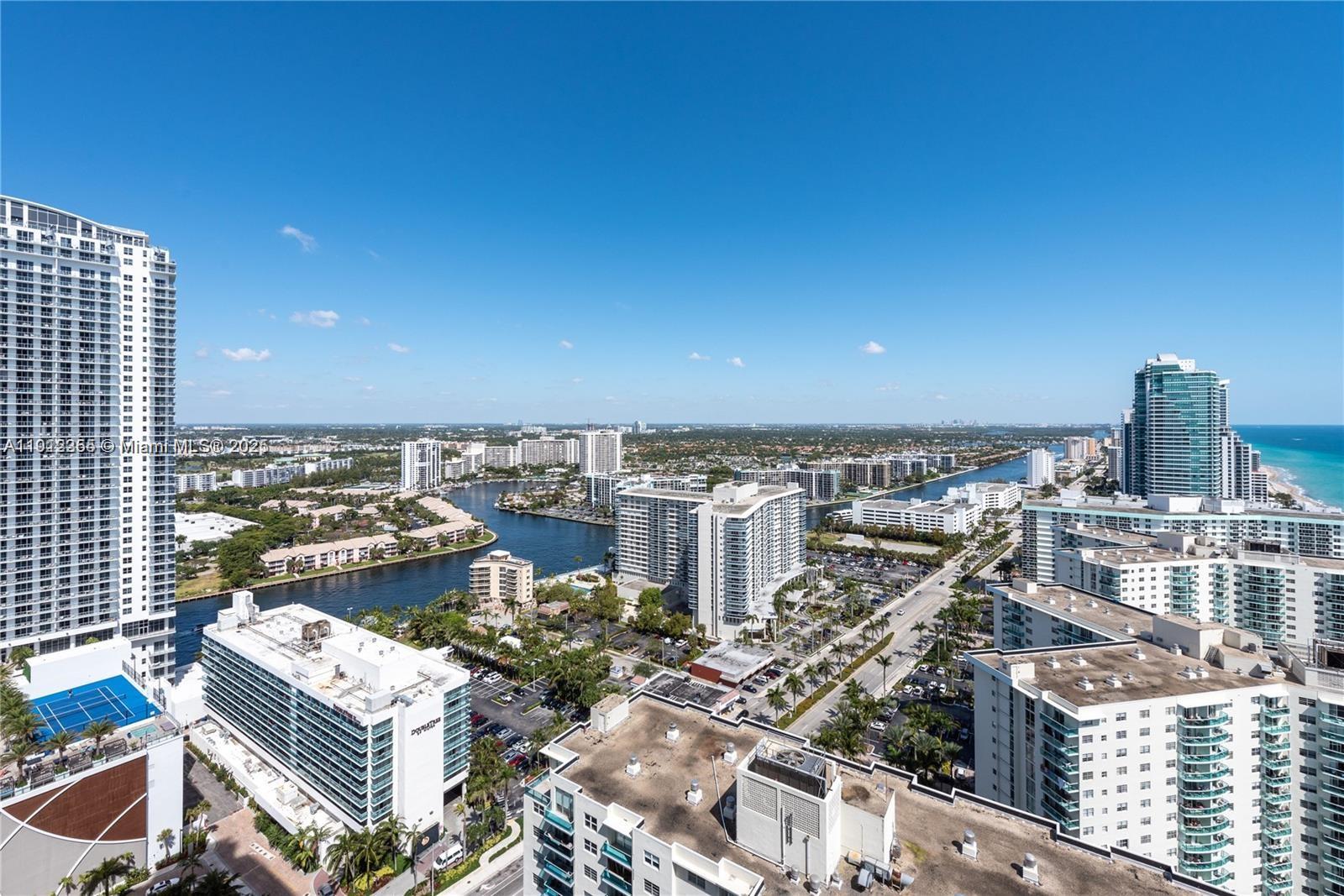 4111 SOUTH OCEAN DRIVE CO - Residential