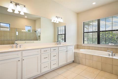 Tiny photo for 9117 Balsamo Dr, Palm Beach Gardens, FL 33412 (MLS # A12042562)
