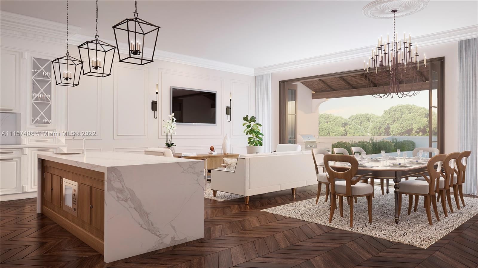 CORAL GABLES BILTMORE SEC - Residential