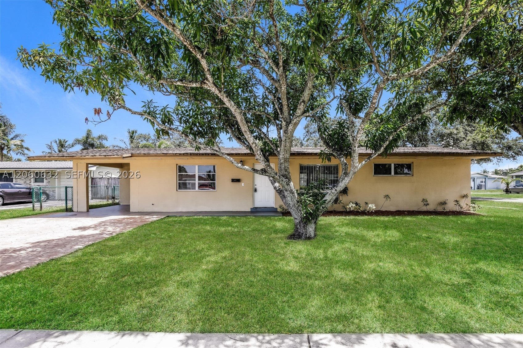4896 NW 6th Ct - Image 1