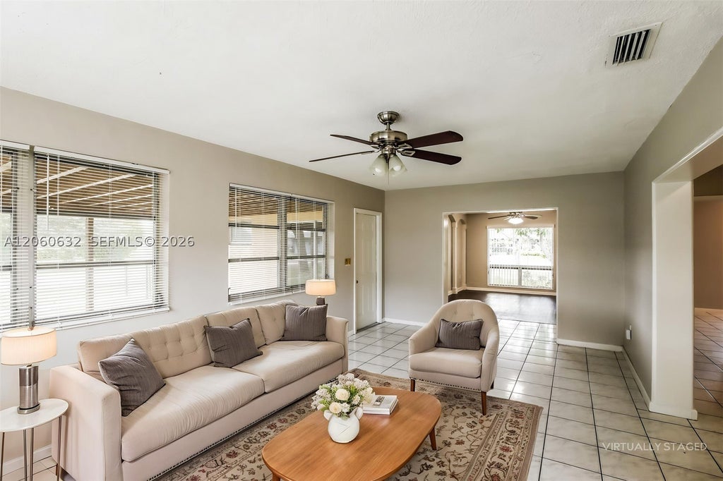 Photo of 4896 NW 6th Ct, Plantation, FL 33317 (MLS # A12060632)