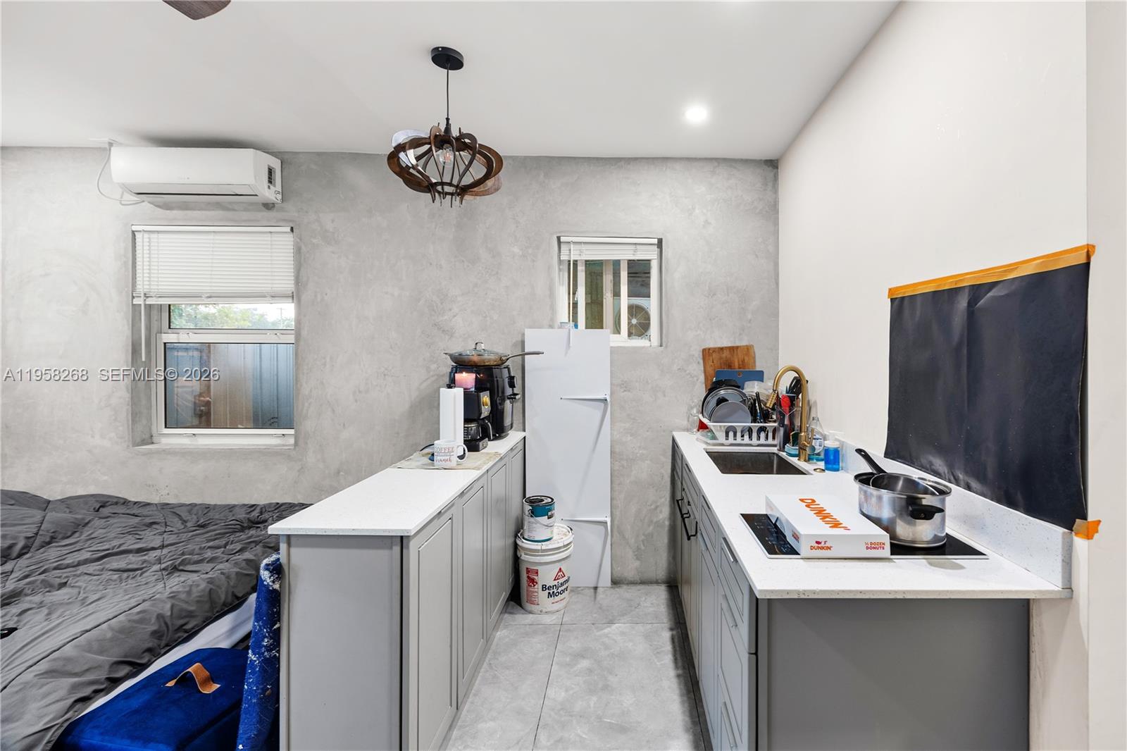 OAKLAND PARK SECOND ADD - Residential Income