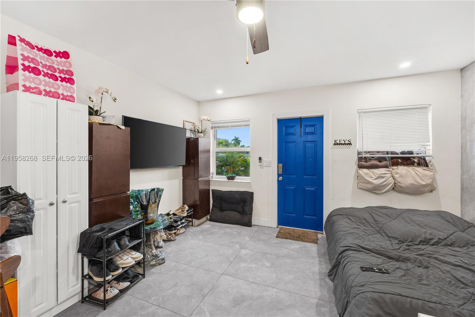 OAKLAND PARK SECOND ADD - Residential Income