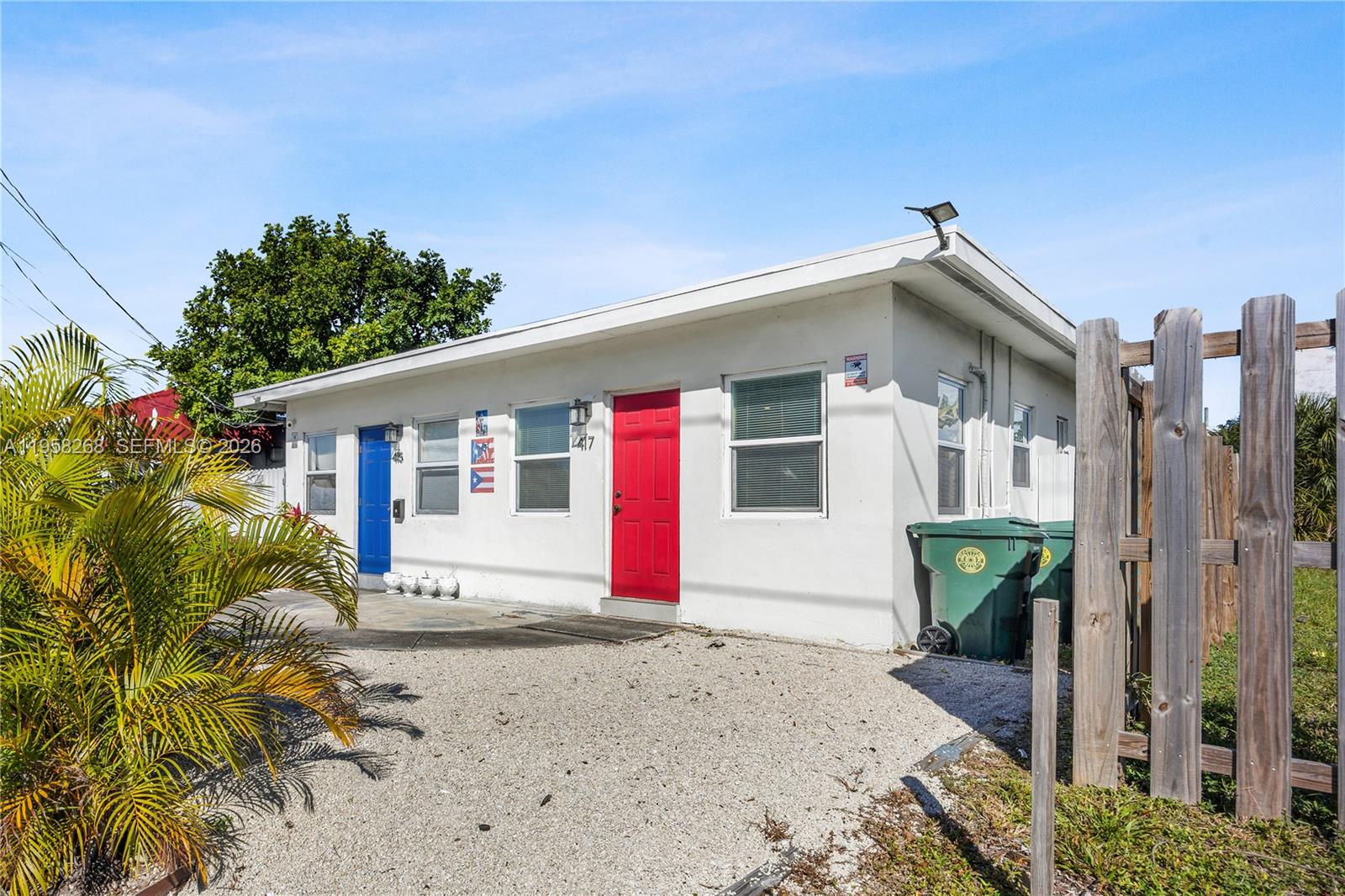 View photos, virtual tours, details... 415 E Oakland Park Blvd