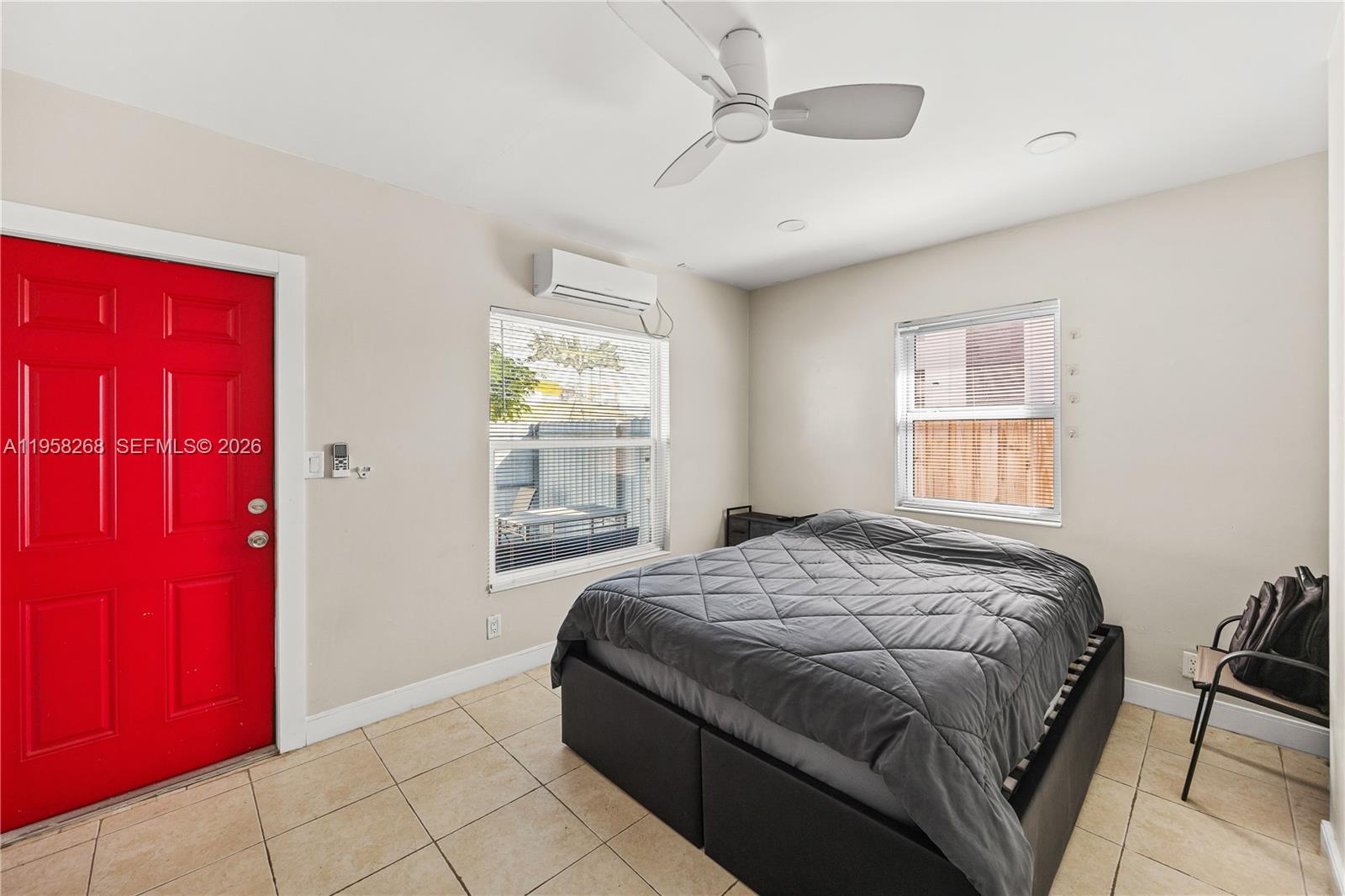 OAKLAND PARK SECOND ADD - Residential Income