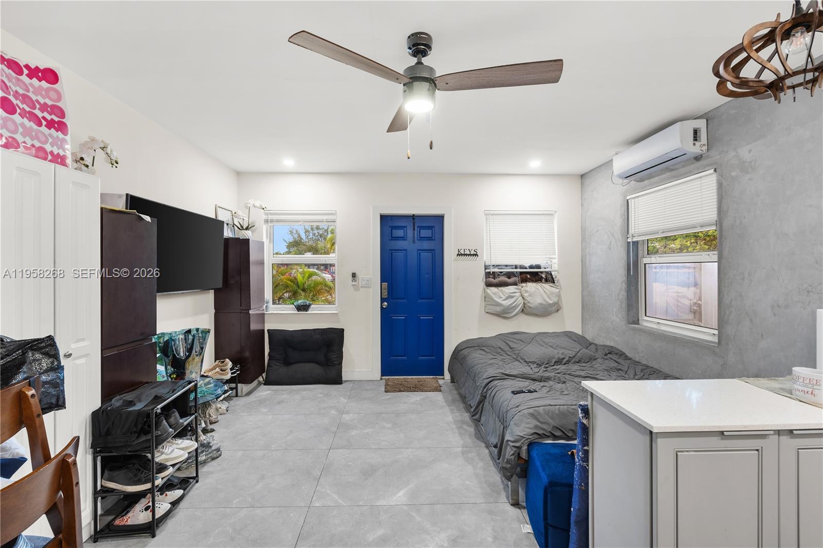 OAKLAND PARK SECOND ADD - Residential Income