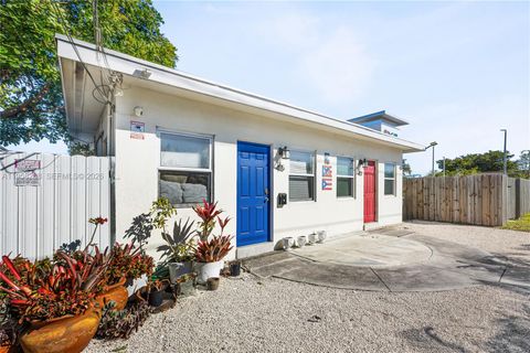 415 E Oakland Park Blvd Oakland Park FL 33334