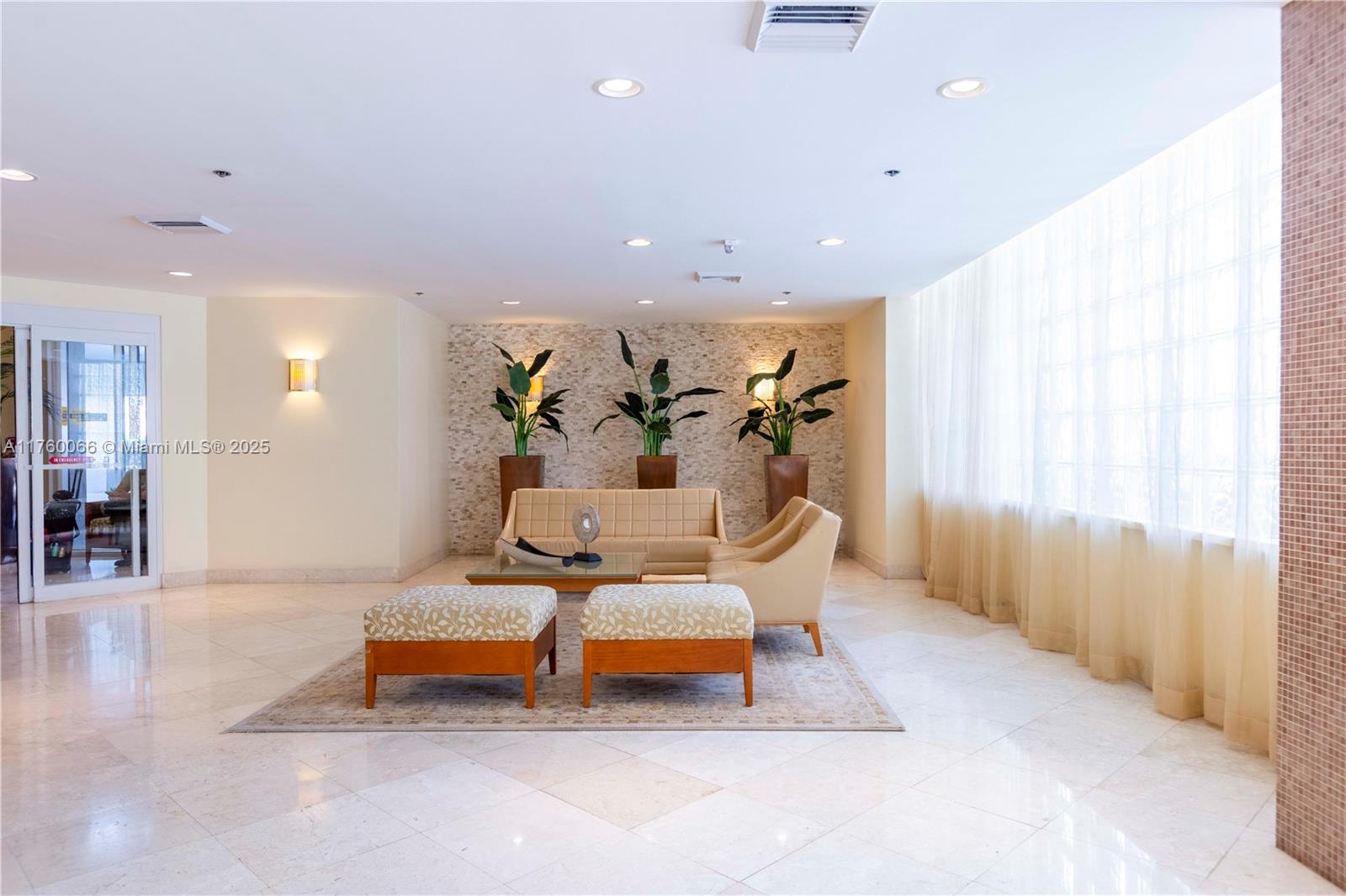 THE STERLING CONDO - Residential