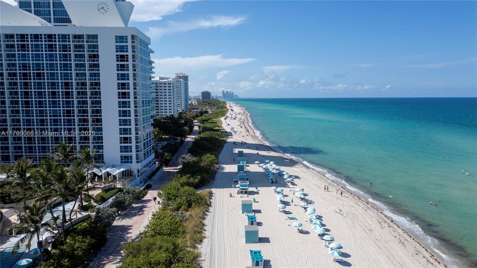 6767 Collins Ave 707, Miami Beach, Miami-Dade County, Florida - 2 Bedrooms  
2 Bathrooms - 