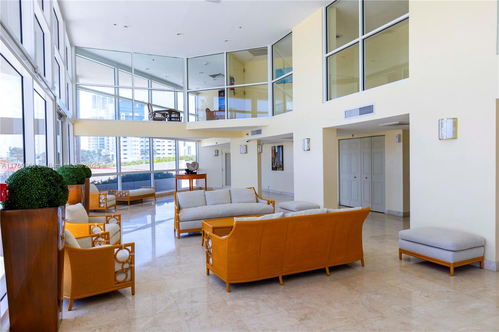 THE STERLING CONDO - Residential