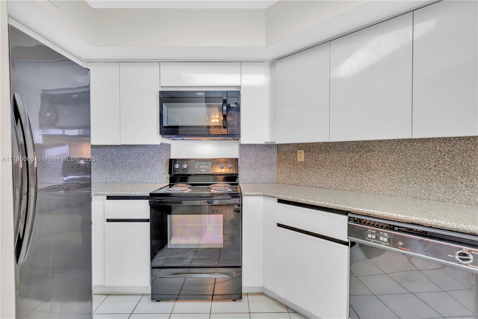THE STERLING CONDO - Residential