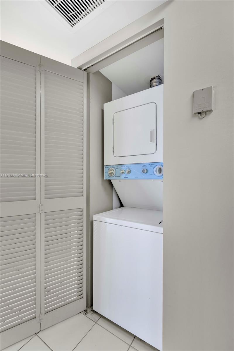 THE STERLING CONDO - Residential