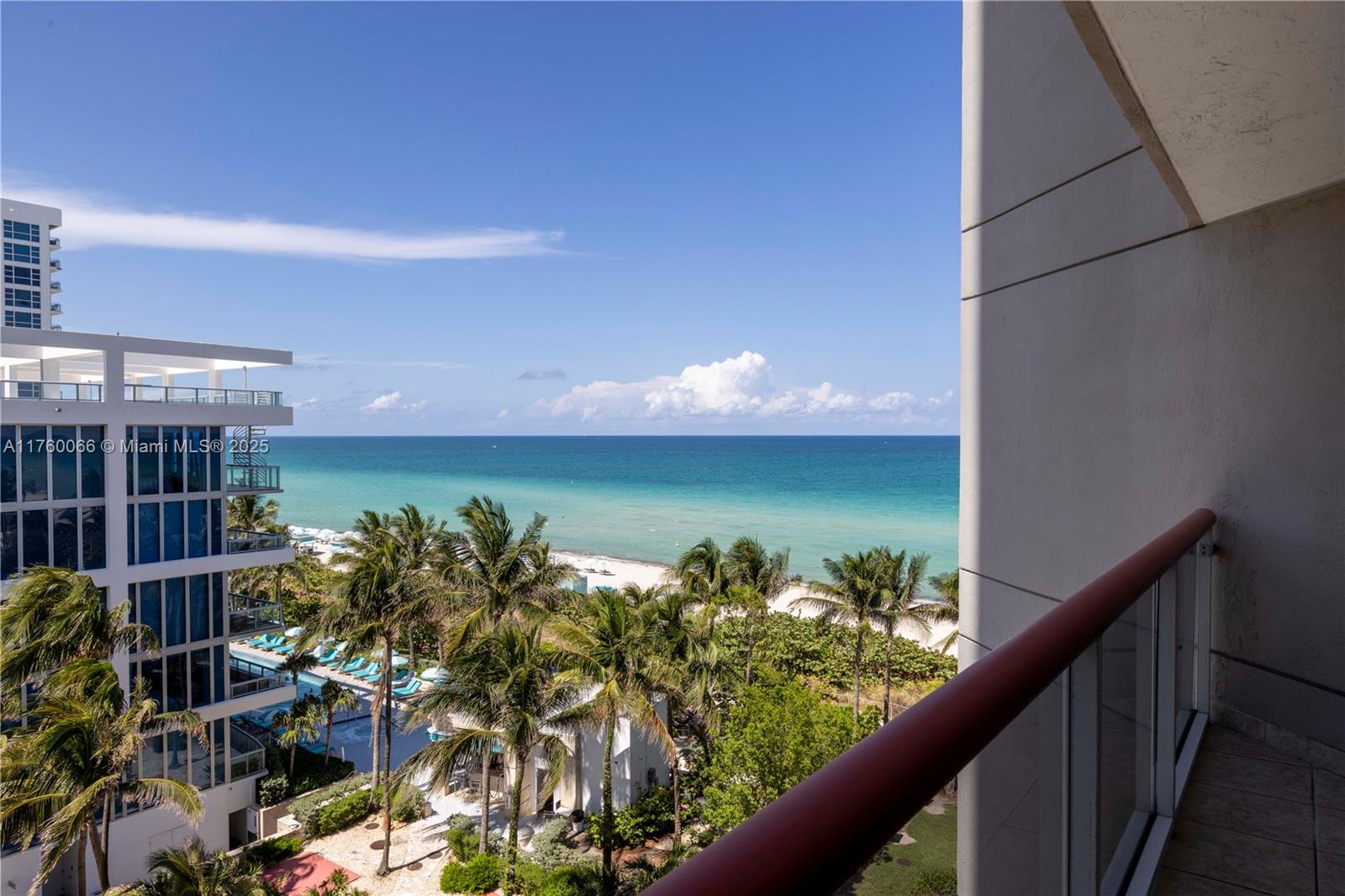 6767 Collins Ave 707