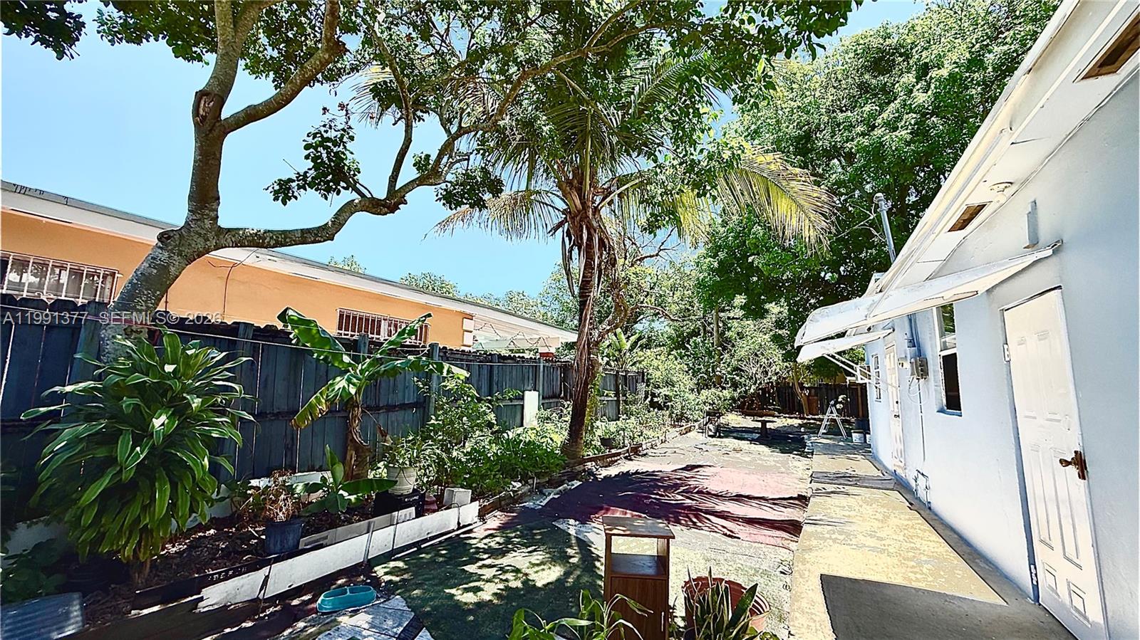 AVOCADO ESTATES - Residential
