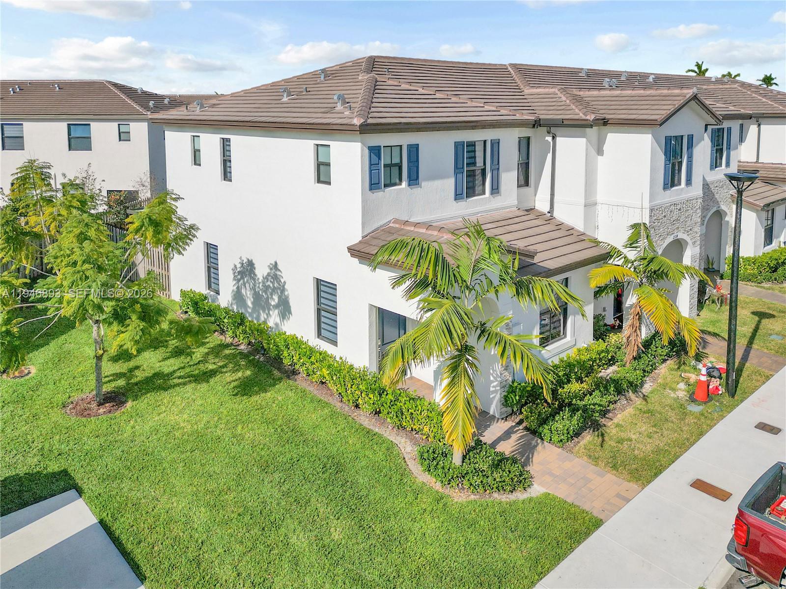 Siena Reserve - Residential