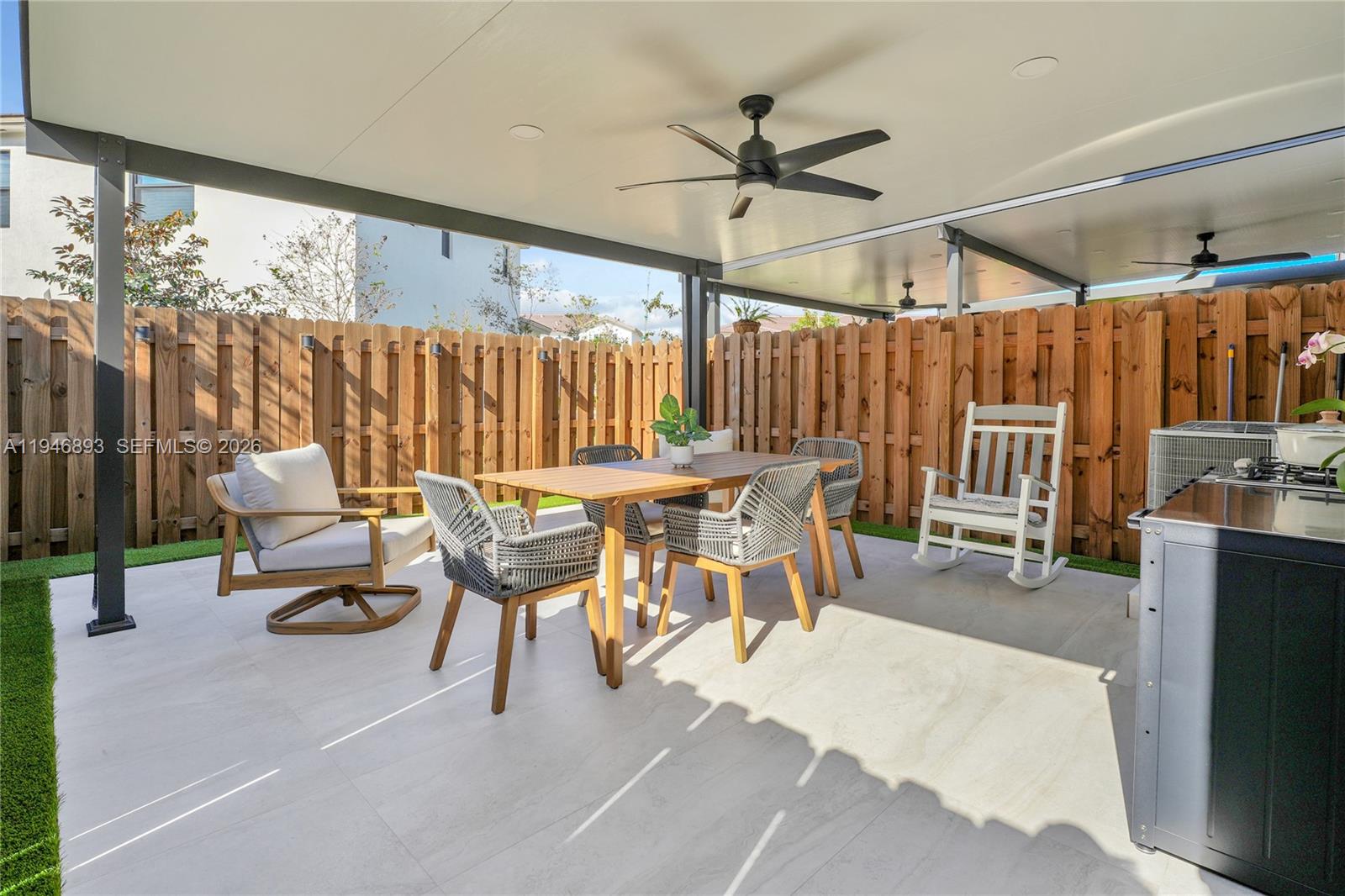 Siena Reserve - Residential