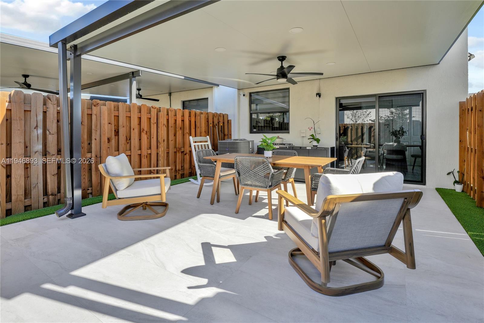 Siena Reserve - Residential